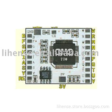 OMO Modchip